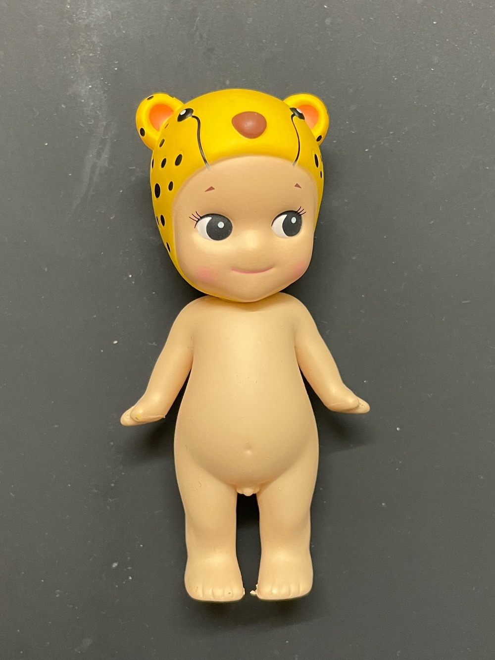 Cheetah Sonny Angel